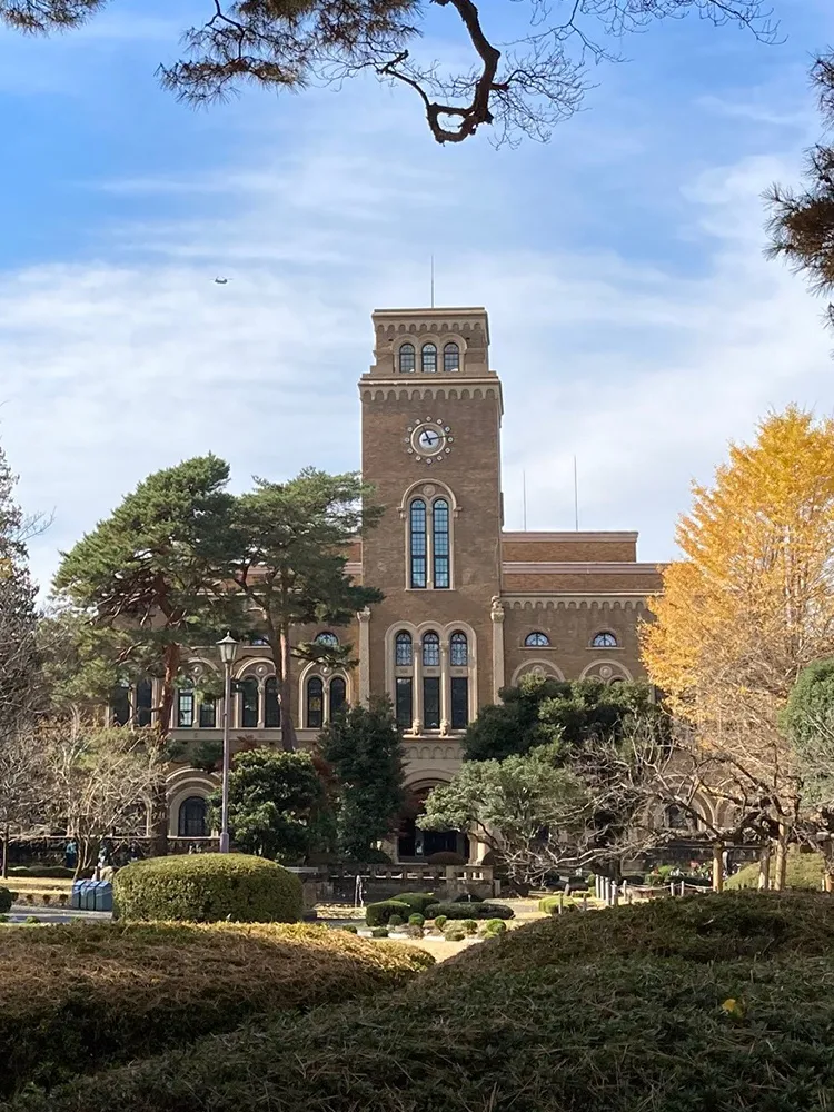 一橋大学大学院経営管理研究科