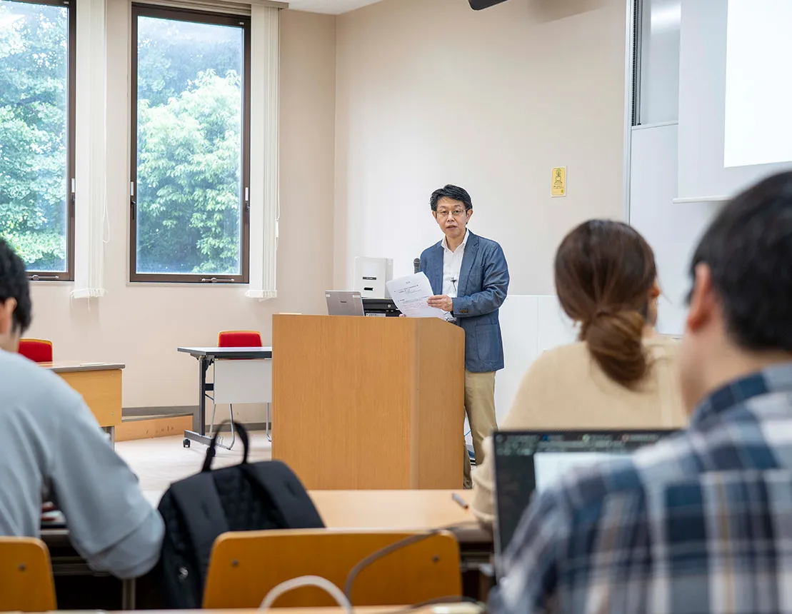 一橋大学大学院経営管理研究科