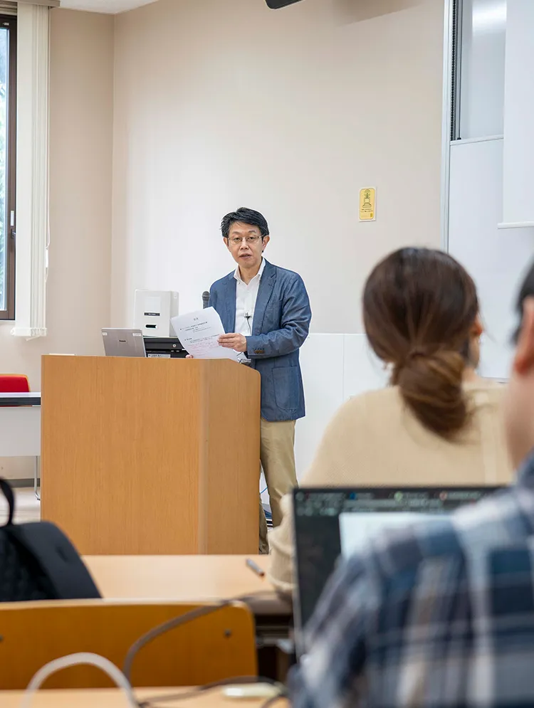 一橋大学大学院経営管理研究科