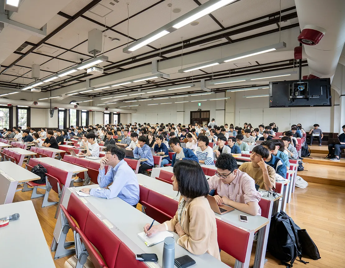 一橋大学大学院経営管理研究科