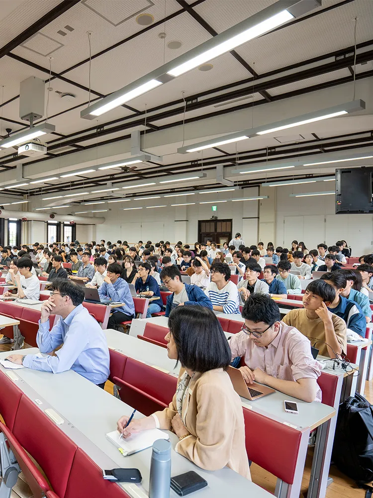 一橋大学大学院経営管理研究科